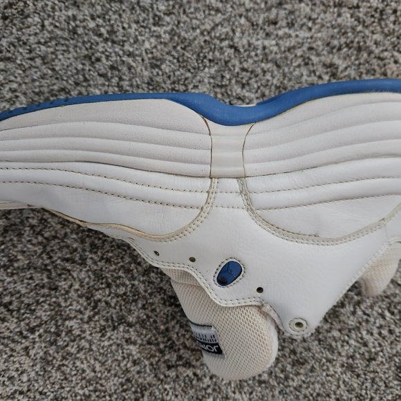 VINTAGE OG 1997 NIKE JORDAN JUMPMAN SIZE 8.5 main image 7